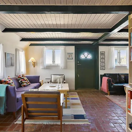 Bl1449-blokhus-kienersvej-8 Prázdninový dům Blokhus