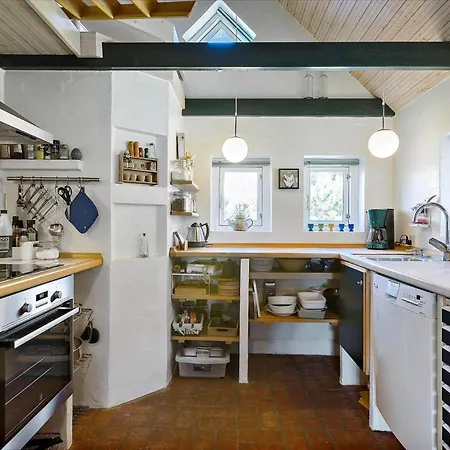 Prázdninový dům Bl1449-blokhus-kienersvej-8 Blokhus