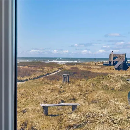 Bl1449-blokhus-kienersvej-8 Holiday home *