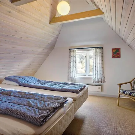 Bl1449-blokhus-kienersvej-8 Hébergement de vacances