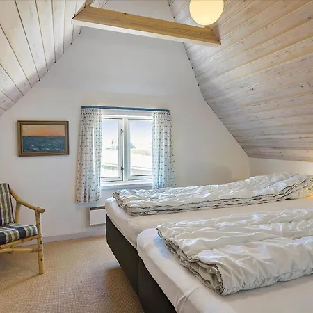 Bl1449-blokhus-kienersvej-8 Prázdninový dům *