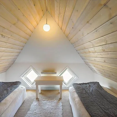 Prázdninový dům Bl1449-blokhus-kienersvej-8 *