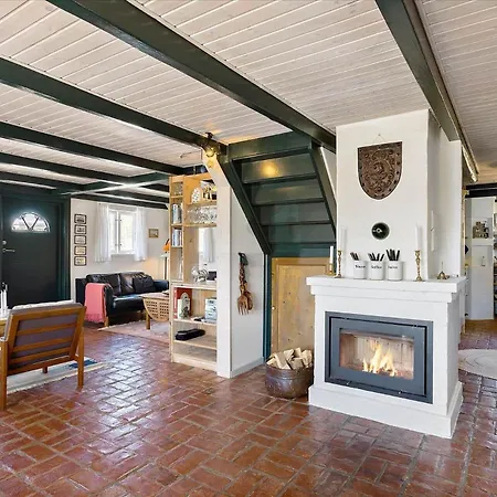 Bl1449-blokhus-kienersvej-8 Hébergement de vacances Blokhus