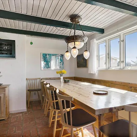 Bl1449-blokhus-kienersvej-8 Hébergement de vacances *