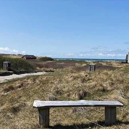 Hébergement de vacances Bl1449-blokhus-kienersvej-8 Blokhus