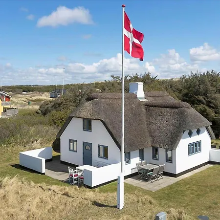 Hébergement de vacances Bl1449-blokhus-kienersvej-8 Blokhus