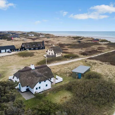 Bl1449-blokhus-kienersvej-8 Prázdninový dům Blokhus