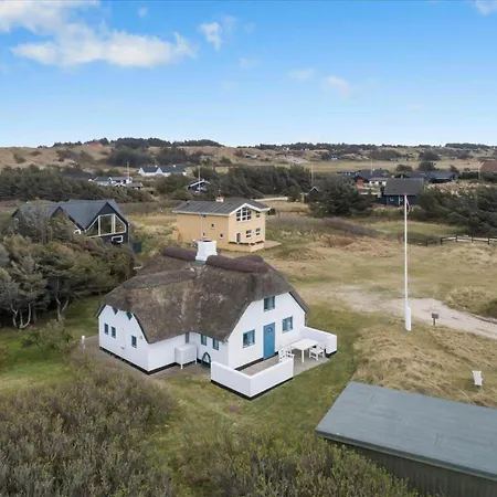 Bl1449-blokhus-kienersvej-8 Hébergement de vacances