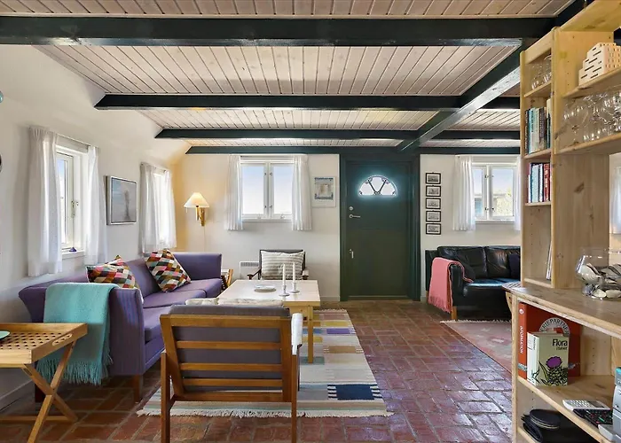 Bl1449-blokhus-kienersvej-8 Holiday home Blokhus