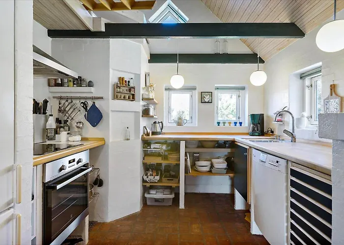 Σπίτι διακοπών Bl1449-blokhus-kienersvej-8 Blokhus