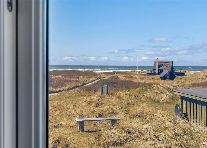 Bl1449-blokhus-kienersvej-8 Σπίτι διακοπών *