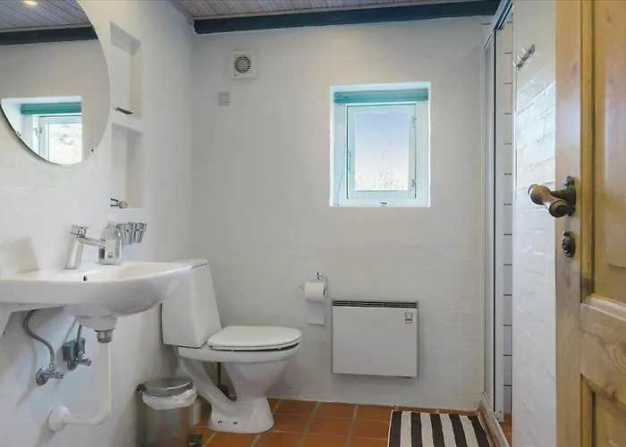 Σπίτι διακοπών Bl1449-blokhus-kienersvej-8