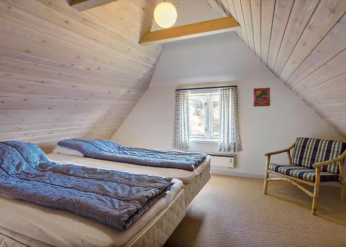 Bl1449-blokhus-kienersvej-8 Σπίτι διακοπών