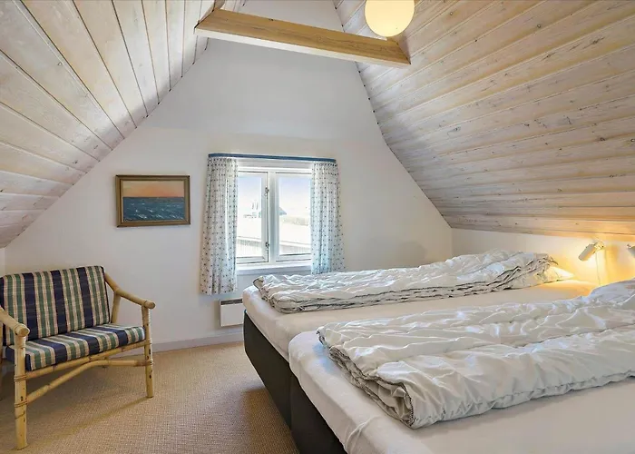 Bl1449-blokhus-kienersvej-8 Σπίτι διακοπών *