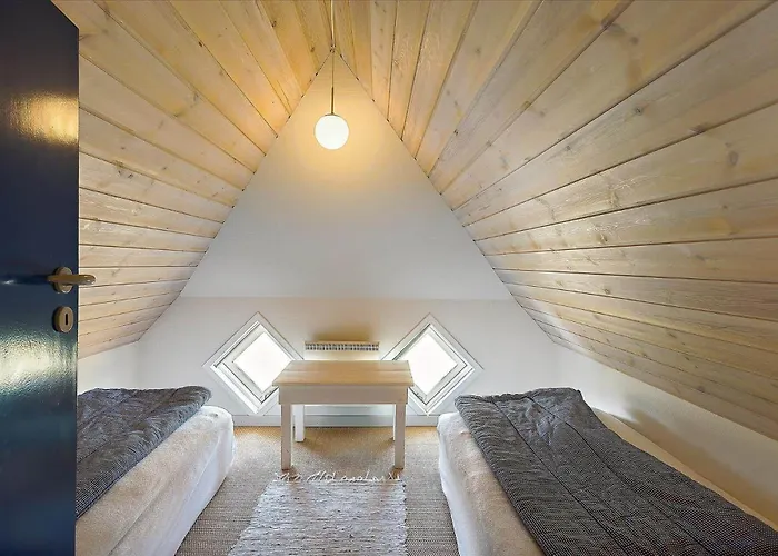 Σπίτι διακοπών Bl1449-blokhus-kienersvej-8 *