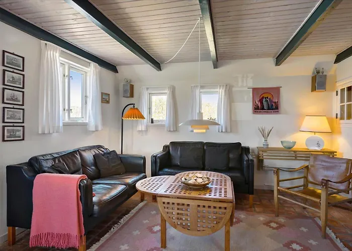 Bl1449-blokhus-kienersvej-8 Holiday home