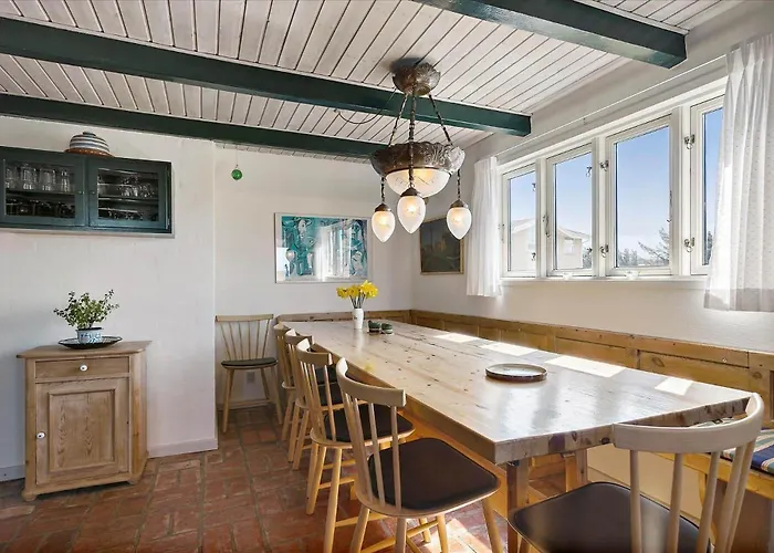 Bl1449-blokhus-kienersvej-8 Holiday home *