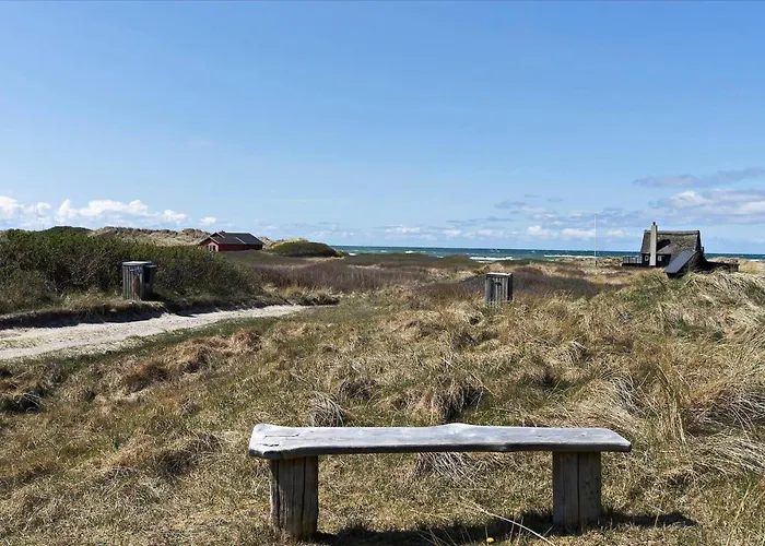 Σπίτι διακοπών Bl1449-blokhus-kienersvej-8 Blokhus