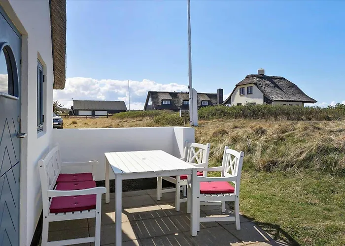 Σπίτι διακοπών Bl1449-blokhus-kienersvej-8