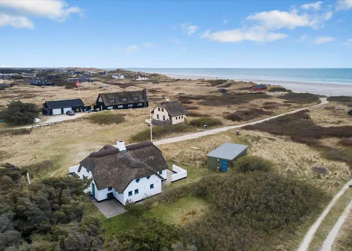 Bl1449-blokhus-kienersvej-8 Σπίτι διακοπών Blokhus