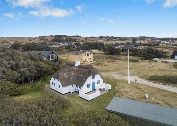 Bl1449-blokhus-kienersvej-8 Σπίτι διακοπών