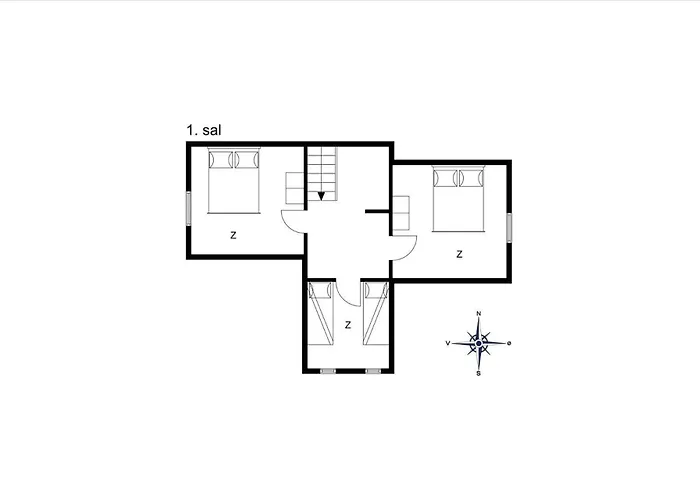 Σπίτι διακοπών Bl1449-blokhus-kienersvej-8 Blokhus